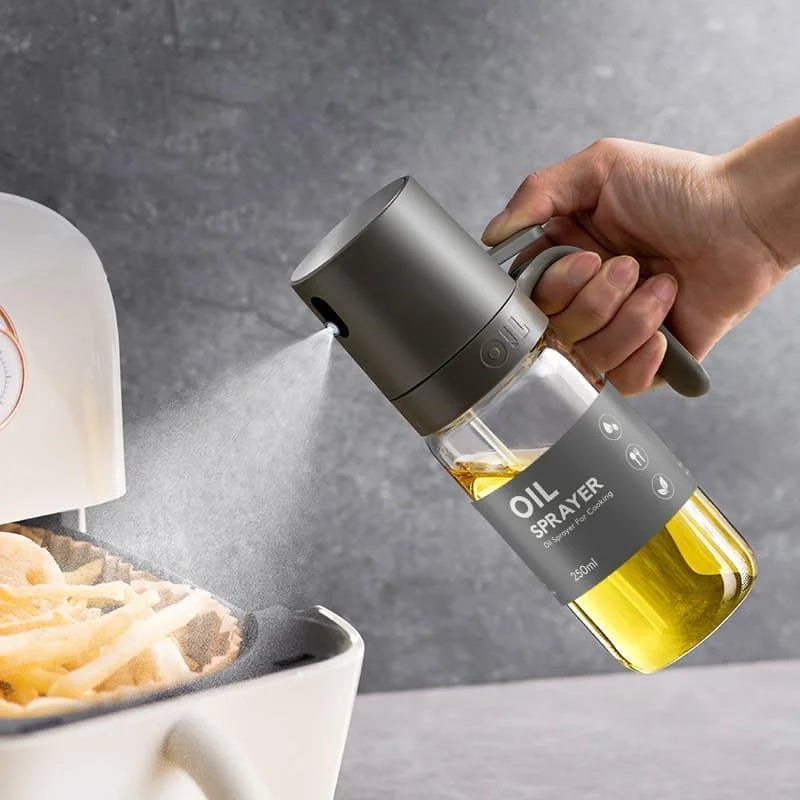 Borrifador de Azeite Elegance para Cozinha